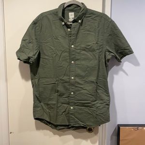 Men’s H&M button up